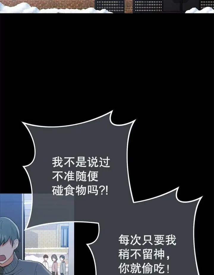 《皇家厨师小姐》76.往事图47