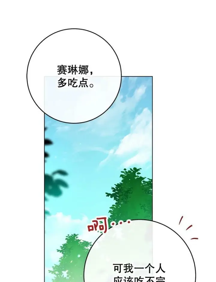 《皇家厨师小姐》77.你不是“赛琳娜”图23
