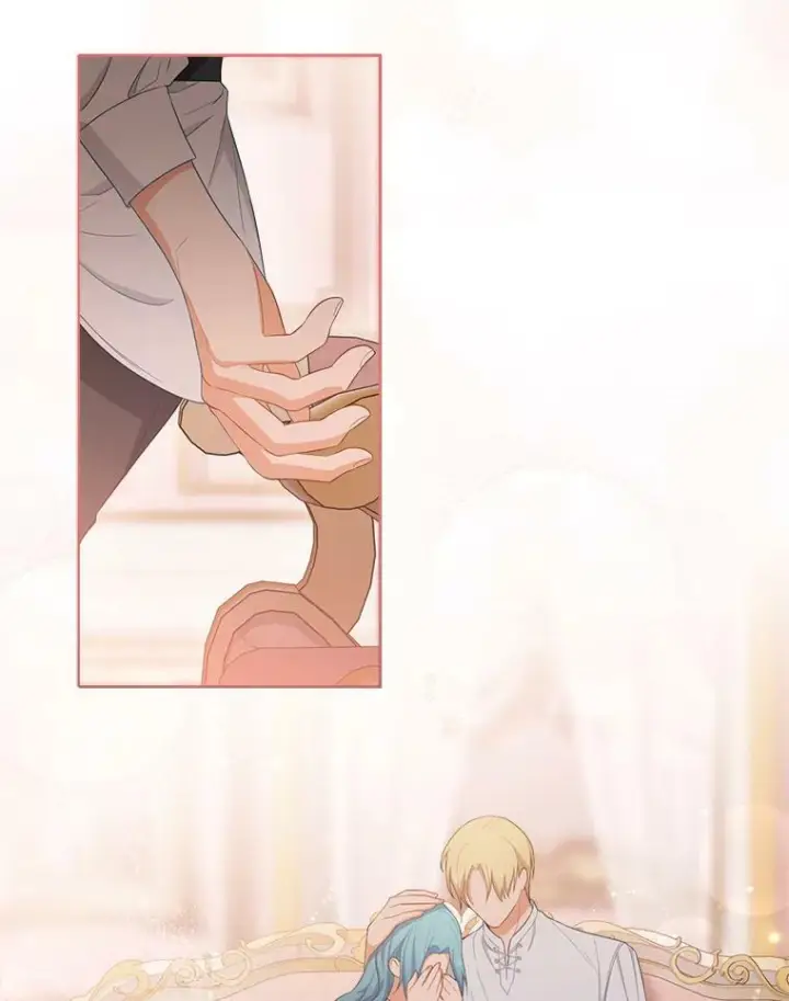 《皇家厨师小姐》79.坦白图59