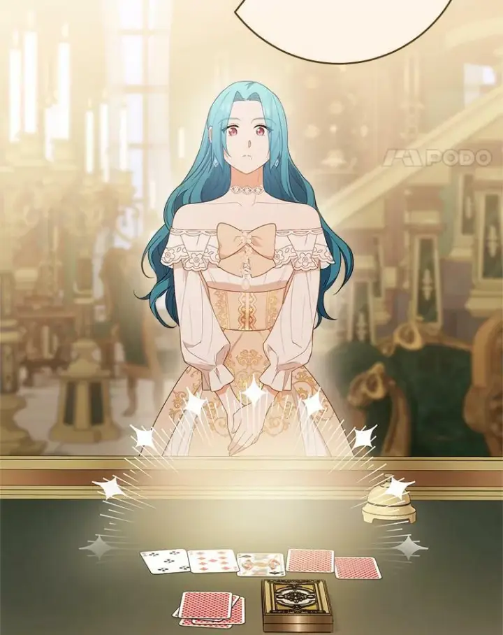 《皇家厨师小姐》80.赌局图35