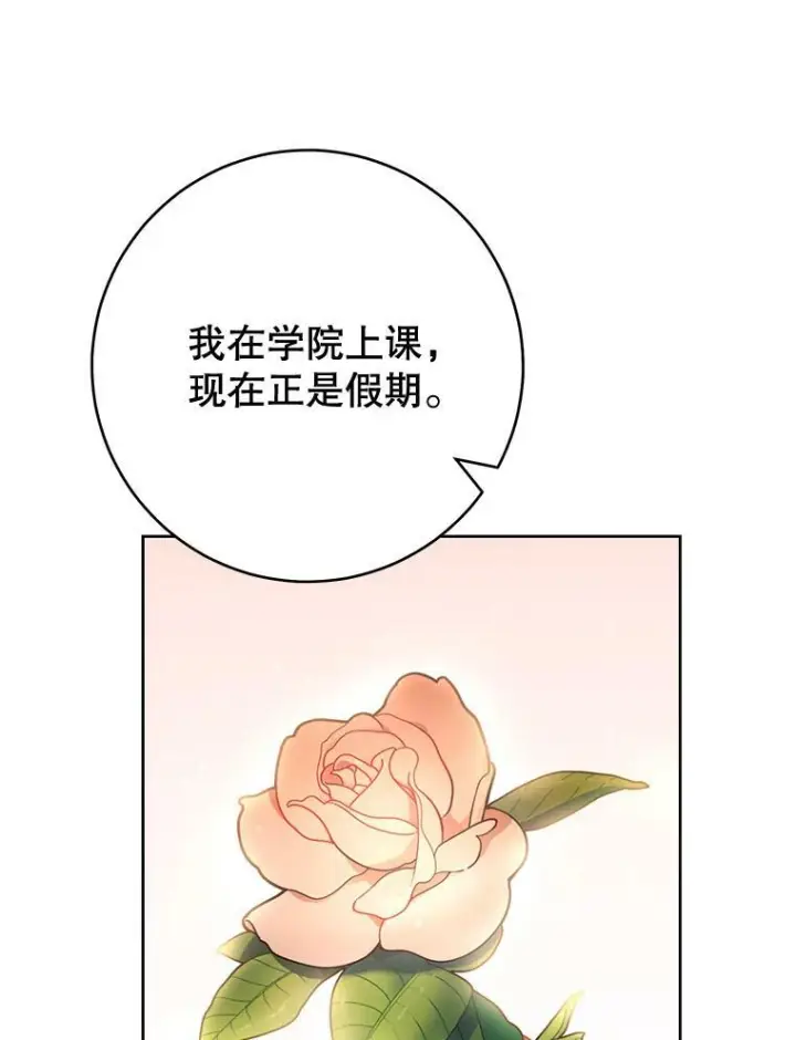 《皇家厨师小姐》81.说媒图87
