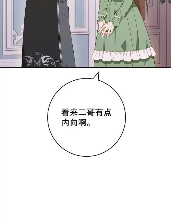 《皇家厨师小姐》82.莉莉和哥哥们图42