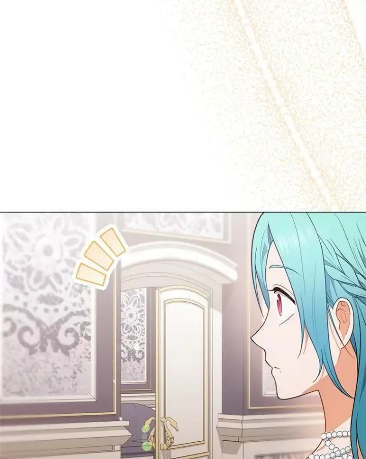 《皇家厨师小姐》83.皇后的茶会图108