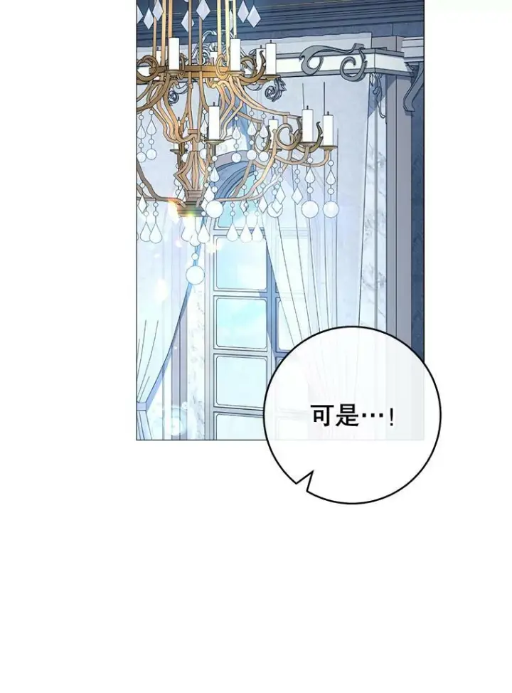 《皇家厨师小姐》83.皇后的茶会图38