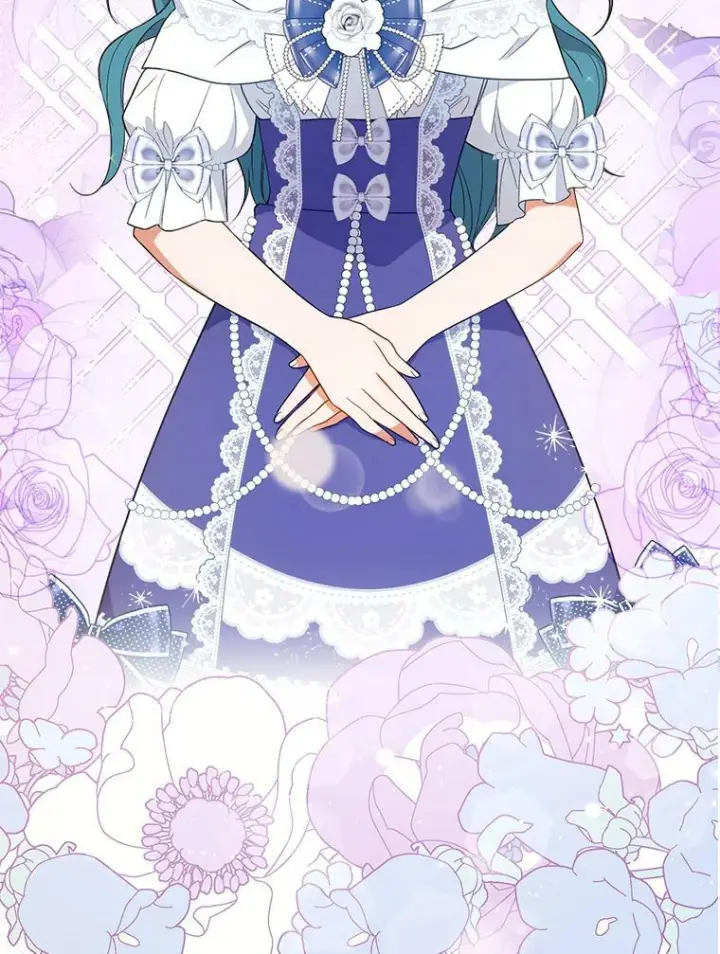 《皇家厨师小姐》83.皇后的茶会图48