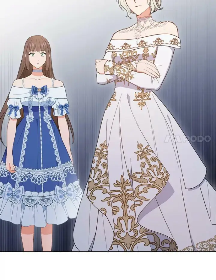 《皇家厨师小姐》85.拒婚图100
