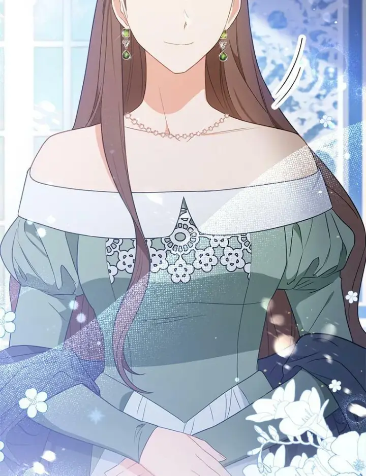 《皇家厨师小姐》85.拒婚图124