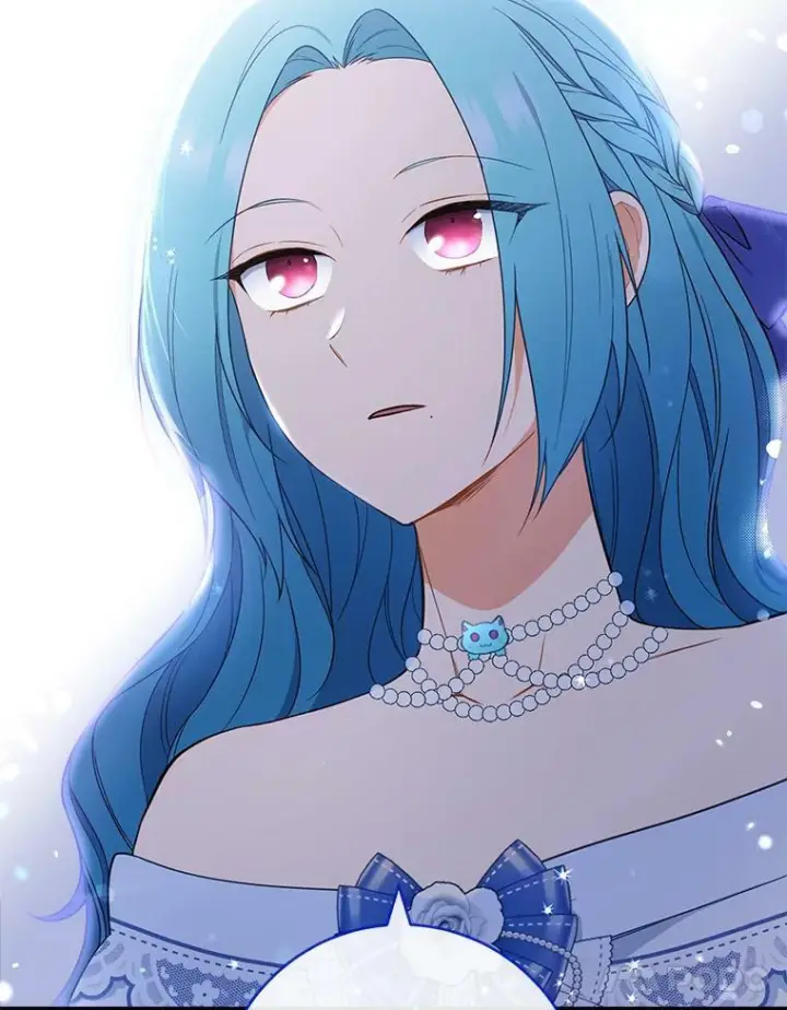 《皇家厨师小姐》85.拒婚图15