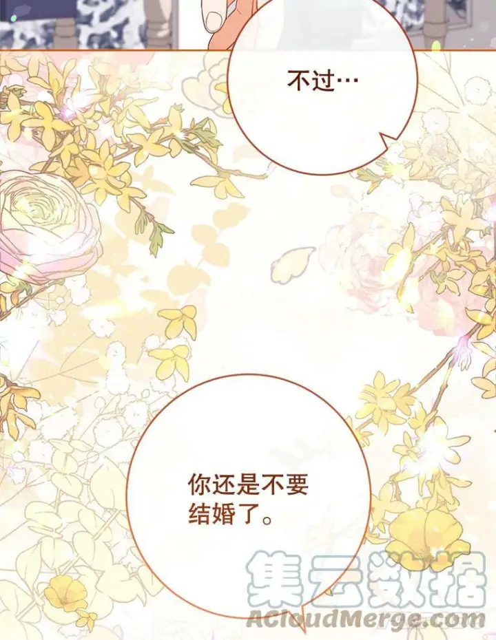 《皇家厨师小姐》85.拒婚图81
