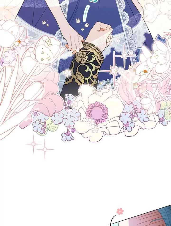 《皇家厨师小姐》85.拒婚图88