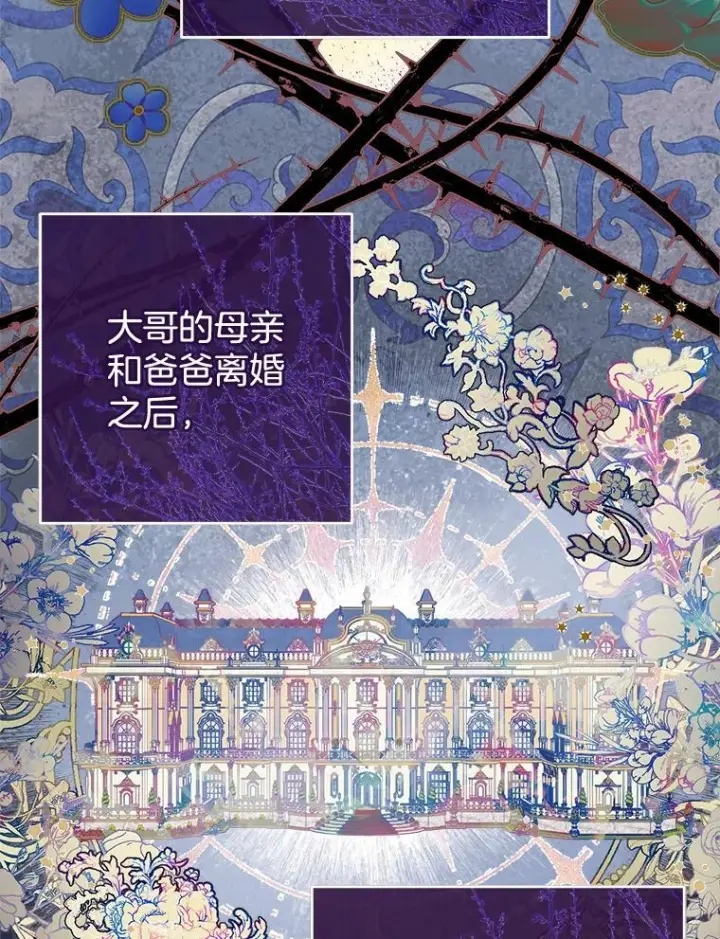《皇家厨师小姐》86.意外图56