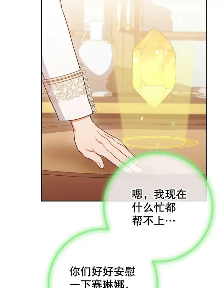 《皇家厨师小姐》87.再访皇宫图10