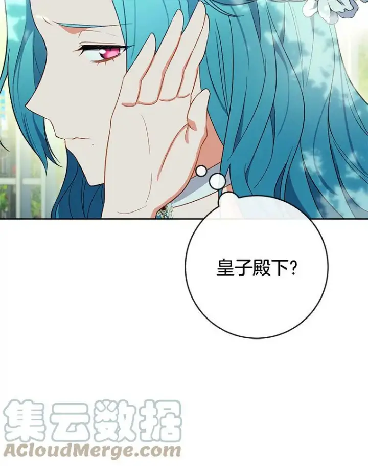 《皇家厨师小姐》88.四皇子图33
