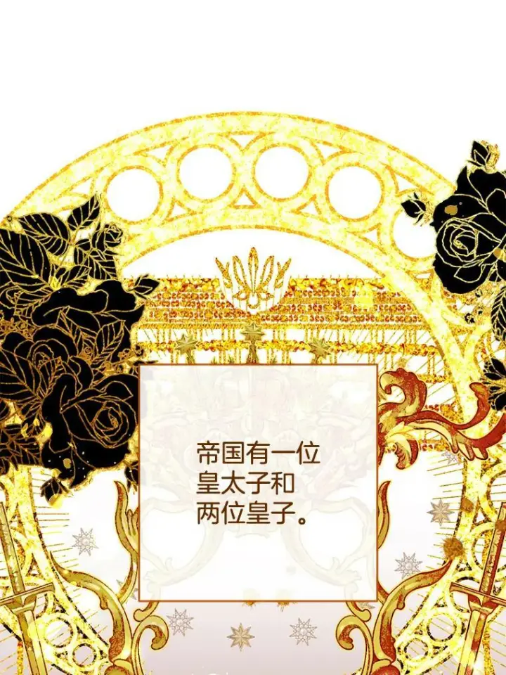 《皇家厨师小姐》88.四皇子图34