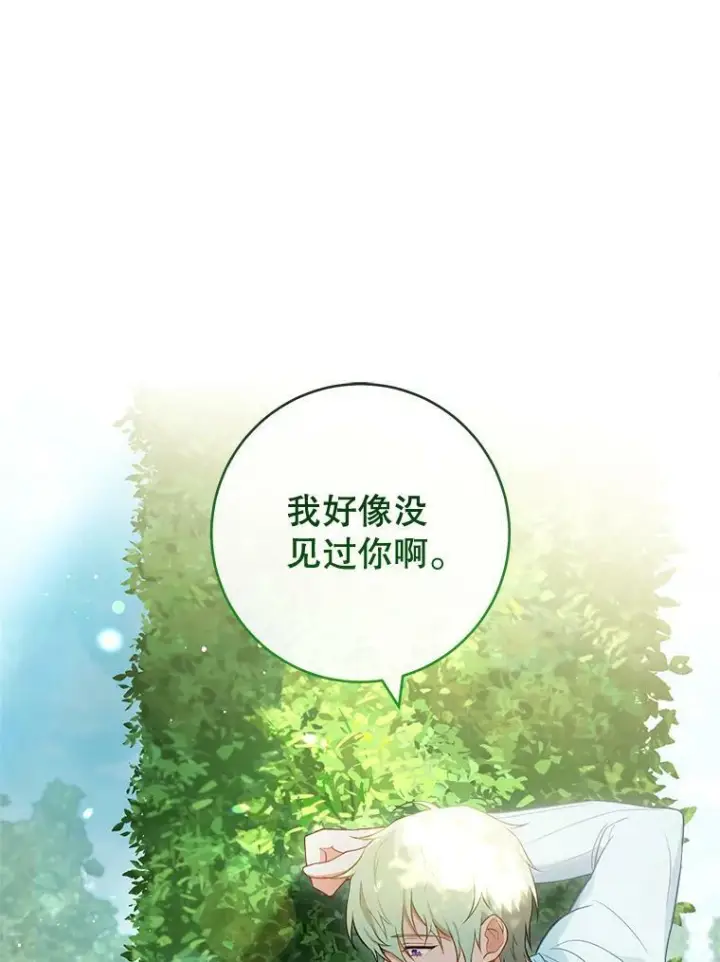 《皇家厨师小姐》88.四皇子图42