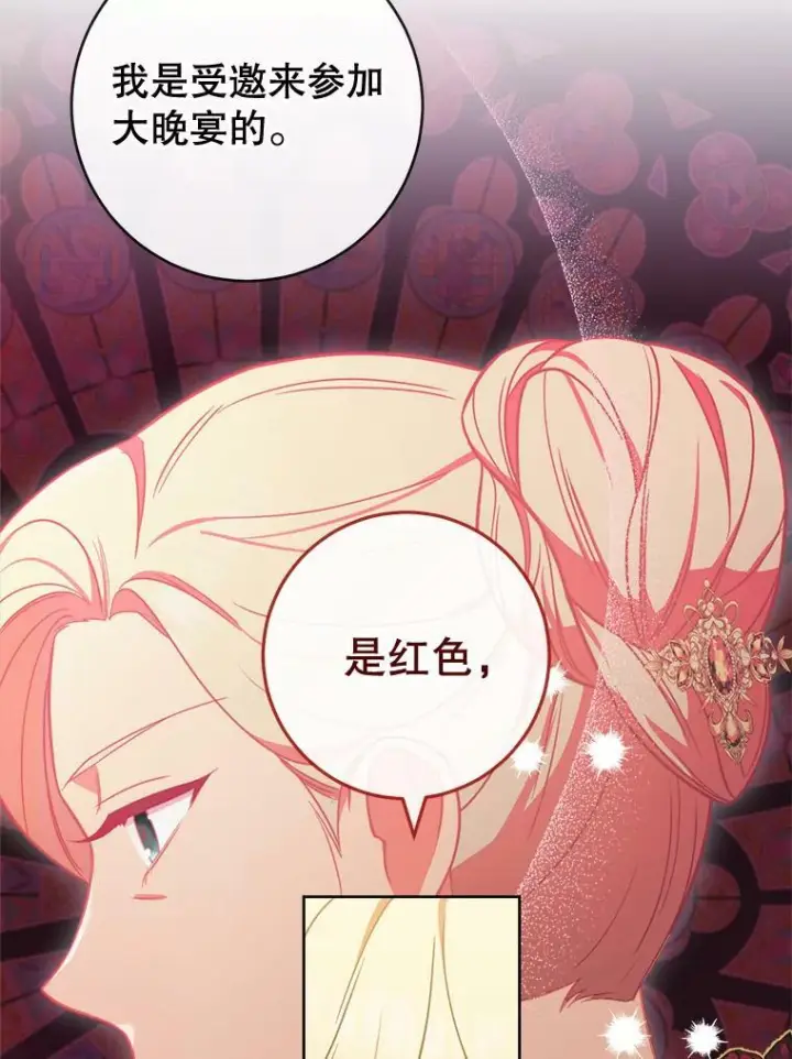 《皇家厨师小姐》88.四皇子图52
