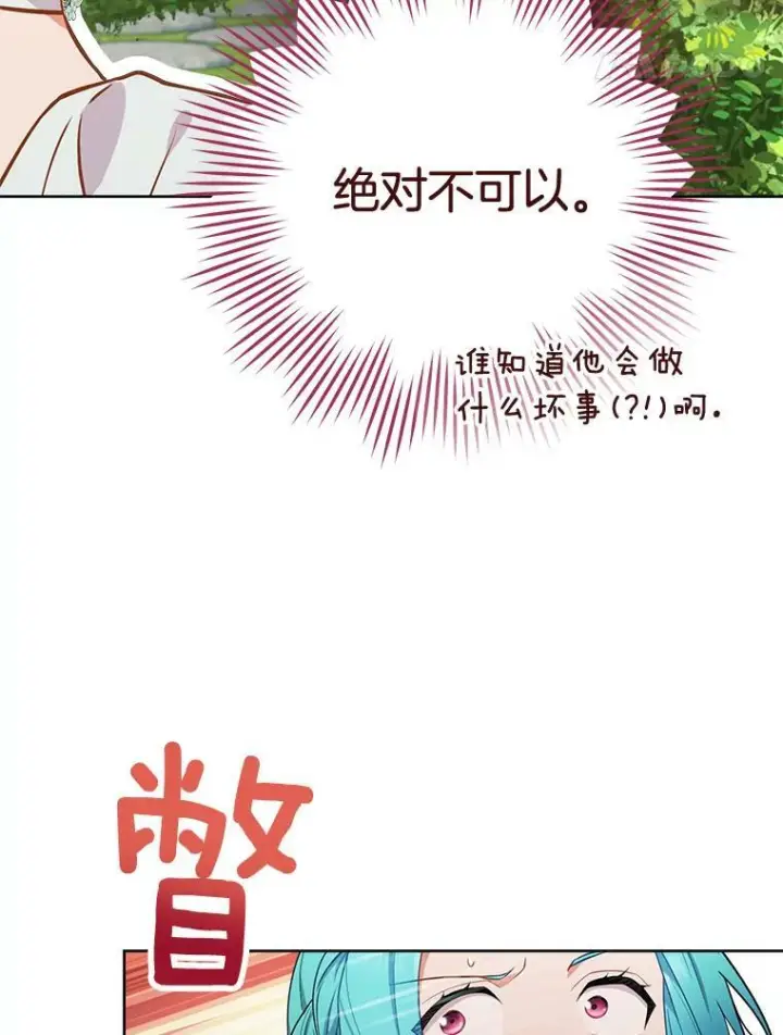 《皇家厨师小姐》88.四皇子图64