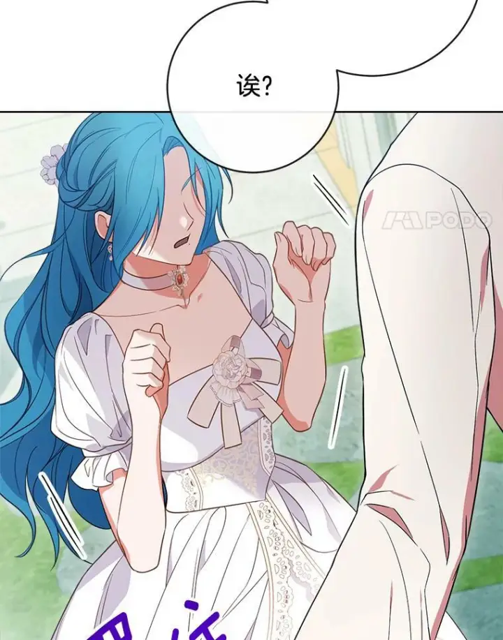 《皇家厨师小姐》88.四皇子图87