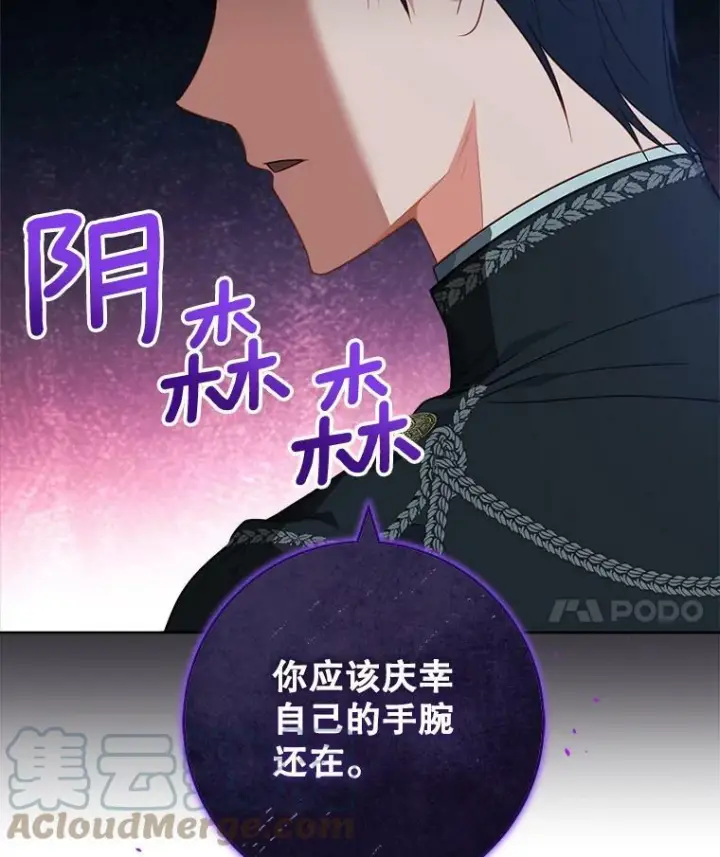 《皇家厨师小姐》88.四皇子图97