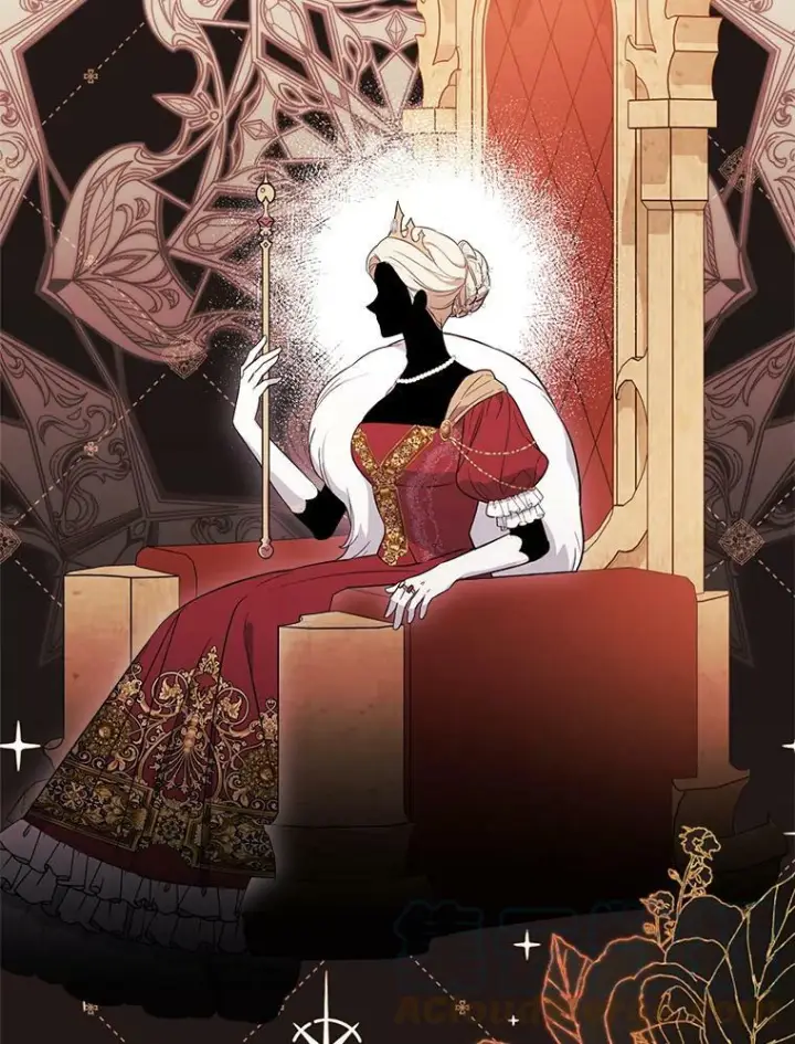 《皇家厨师小姐》89.大夫人图109