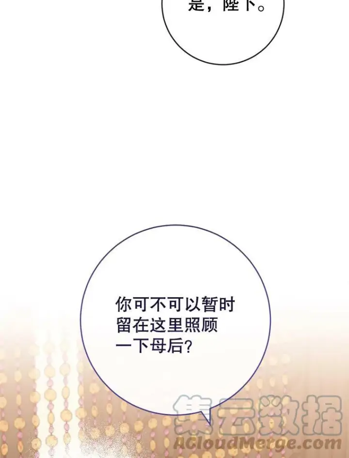 《皇家厨师小姐》89.大夫人图113