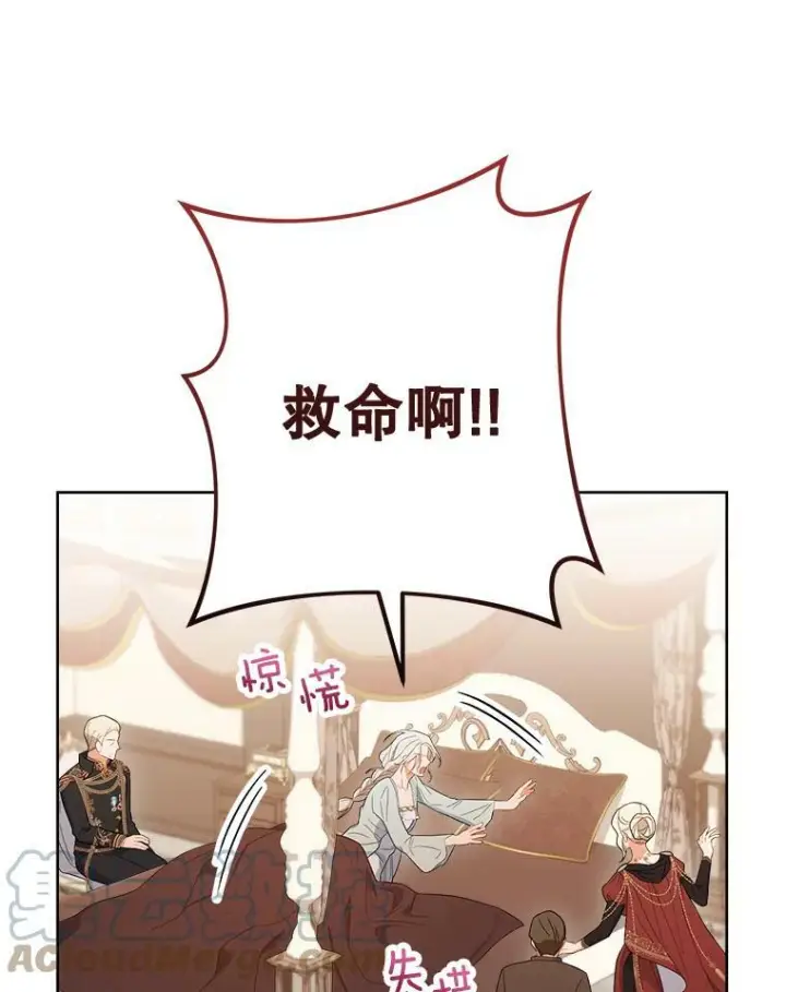 《皇家厨师小姐》89.大夫人图37