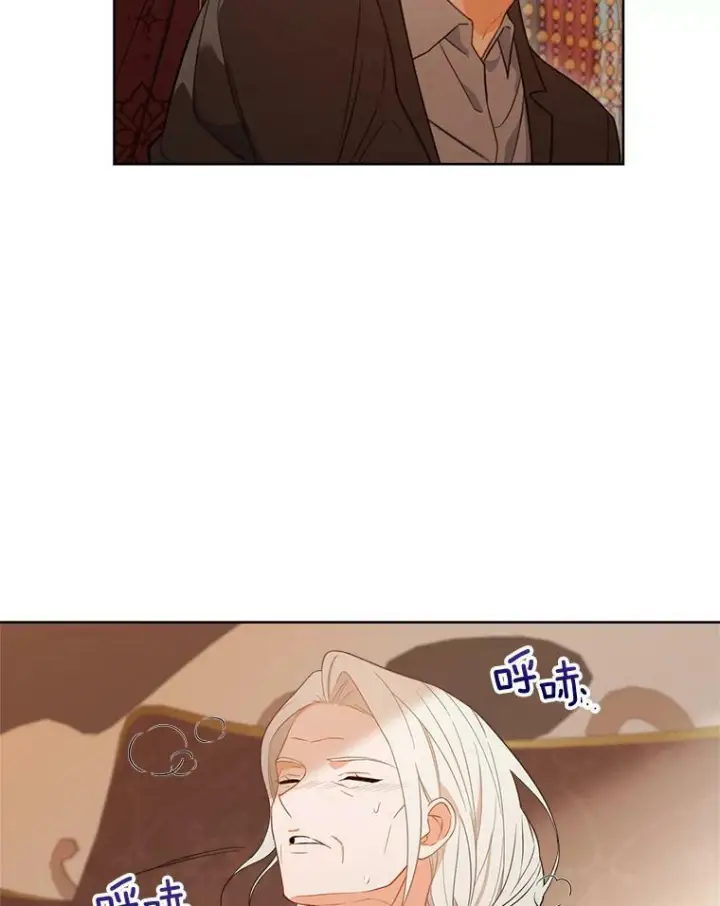《皇家厨师小姐》89.大夫人图40