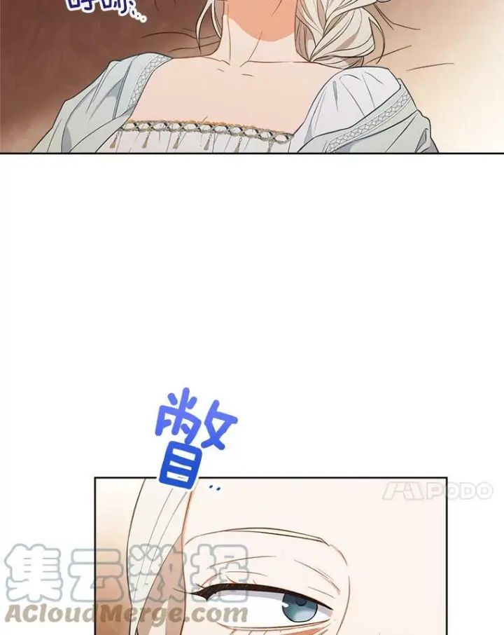 《皇家厨师小姐》89.大夫人图41