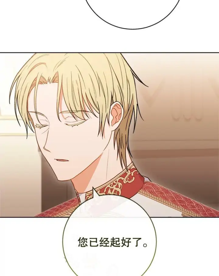 《皇家厨师小姐》89.大夫人图47