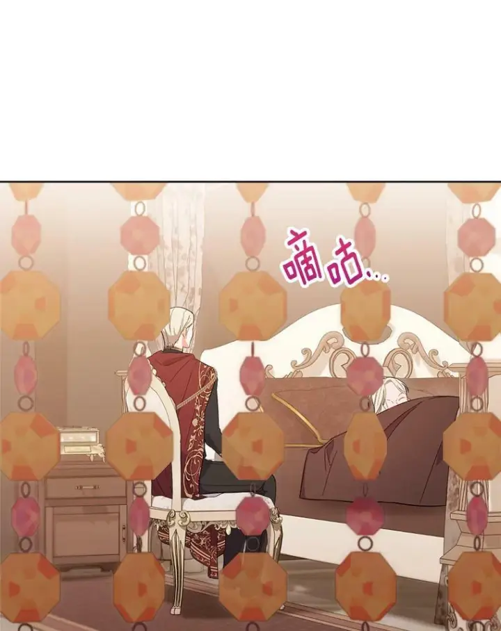 《皇家厨师小姐》89.大夫人图7