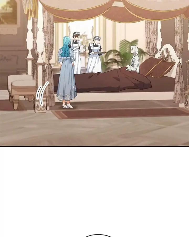 《皇家厨师小姐》90.奶奶图30