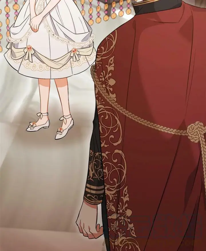《皇家厨师小姐》90.奶奶图5