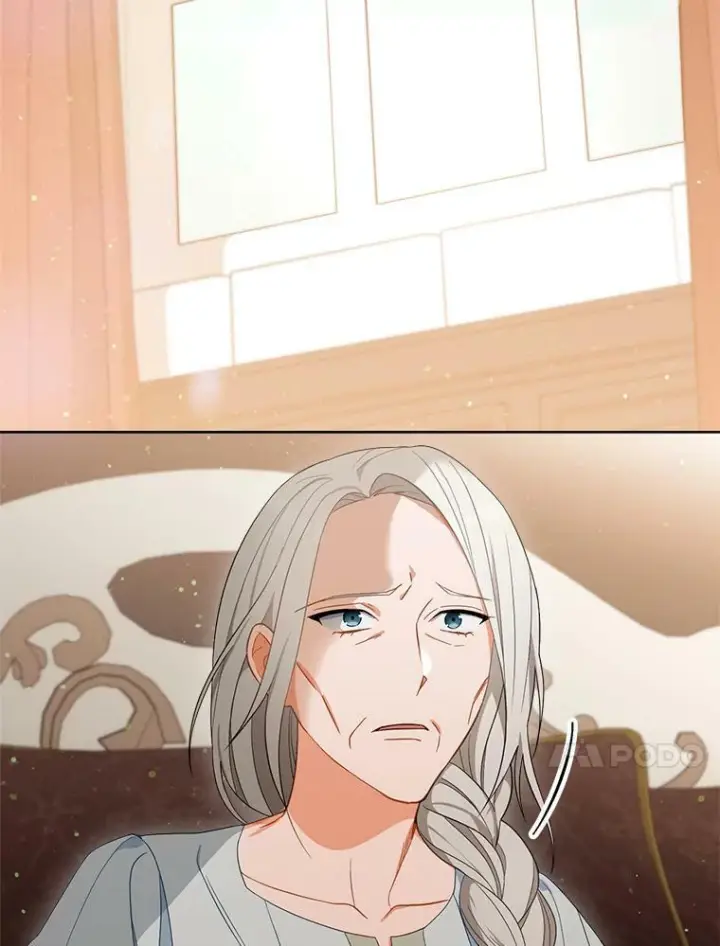 《皇家厨师小姐》90.奶奶图71
