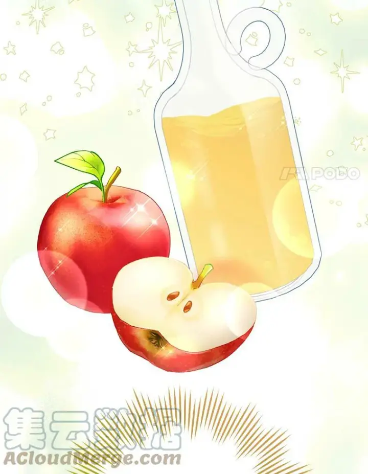 《皇家厨师小姐》92.争风吃醋图117