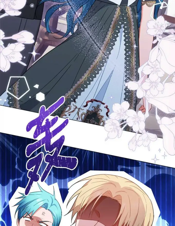 《皇家厨师小姐》92.争风吃醋图78