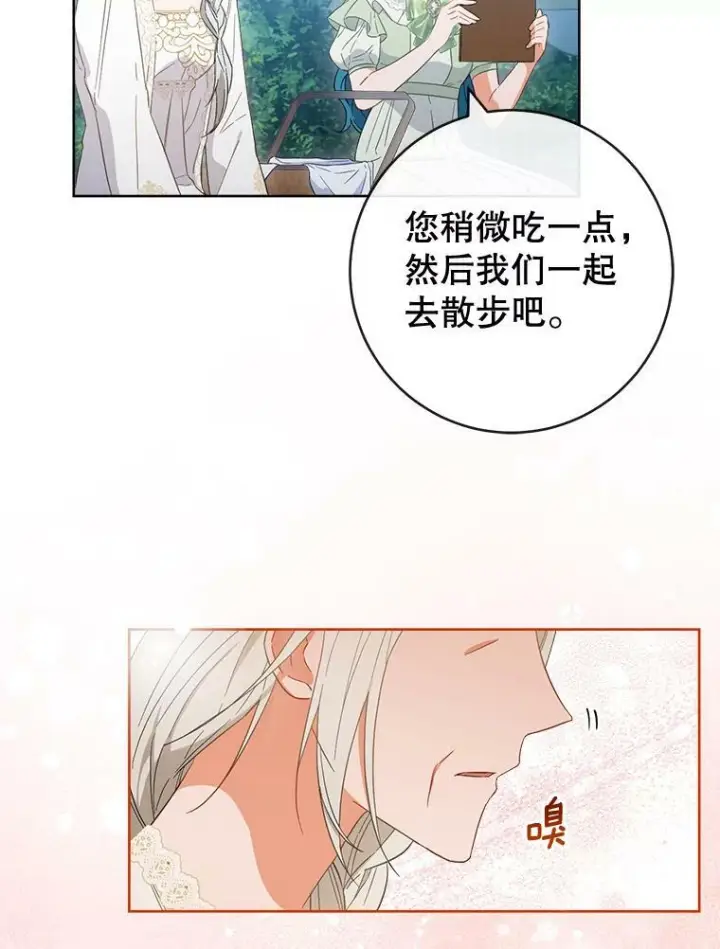 《皇家厨师小姐》93.野餐美食图102