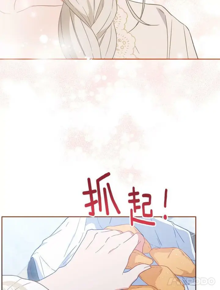 《皇家厨师小姐》93.野餐美食图104