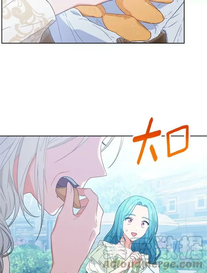 《皇家厨师小姐》93.野餐美食图105