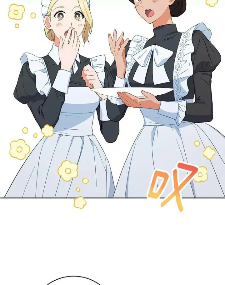 《皇家厨师小姐》93.野餐美食图32