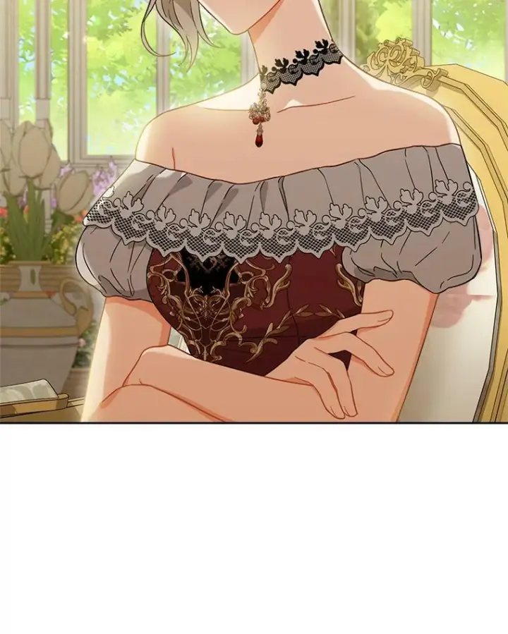 《皇家厨师小姐》94.莉莉的陷阱图106