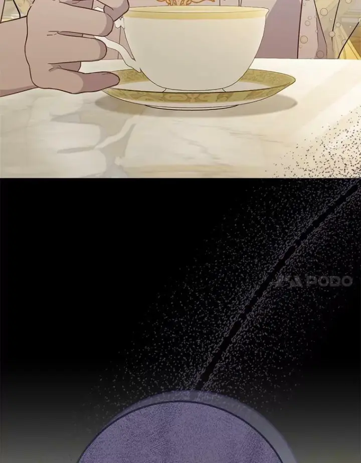 《皇家厨师小姐》94.莉莉的陷阱图108