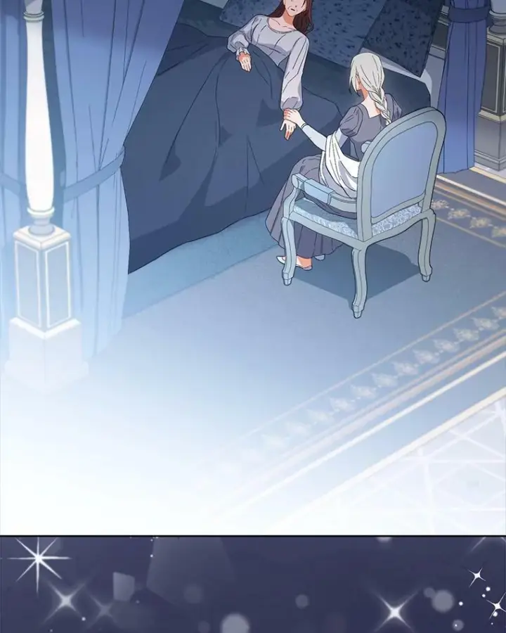 《皇家厨师小姐》94.莉莉的陷阱图20