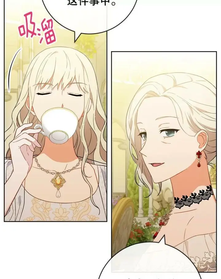 《皇家厨师小姐》95.危机图32