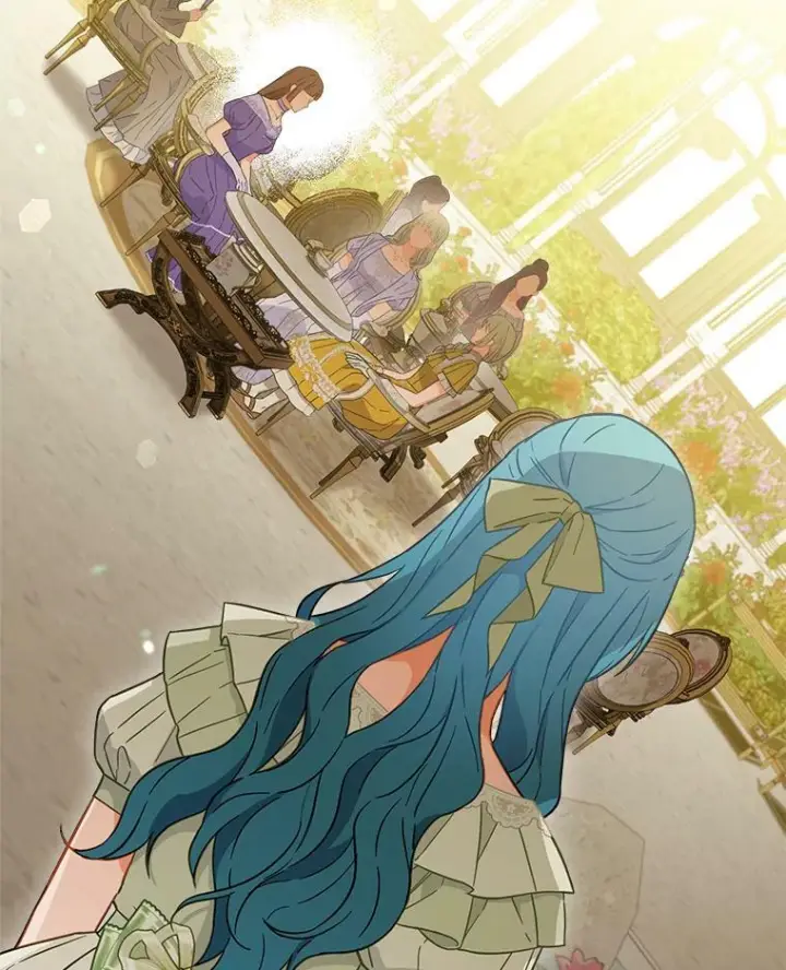《皇家厨师小姐》95.危机图43
