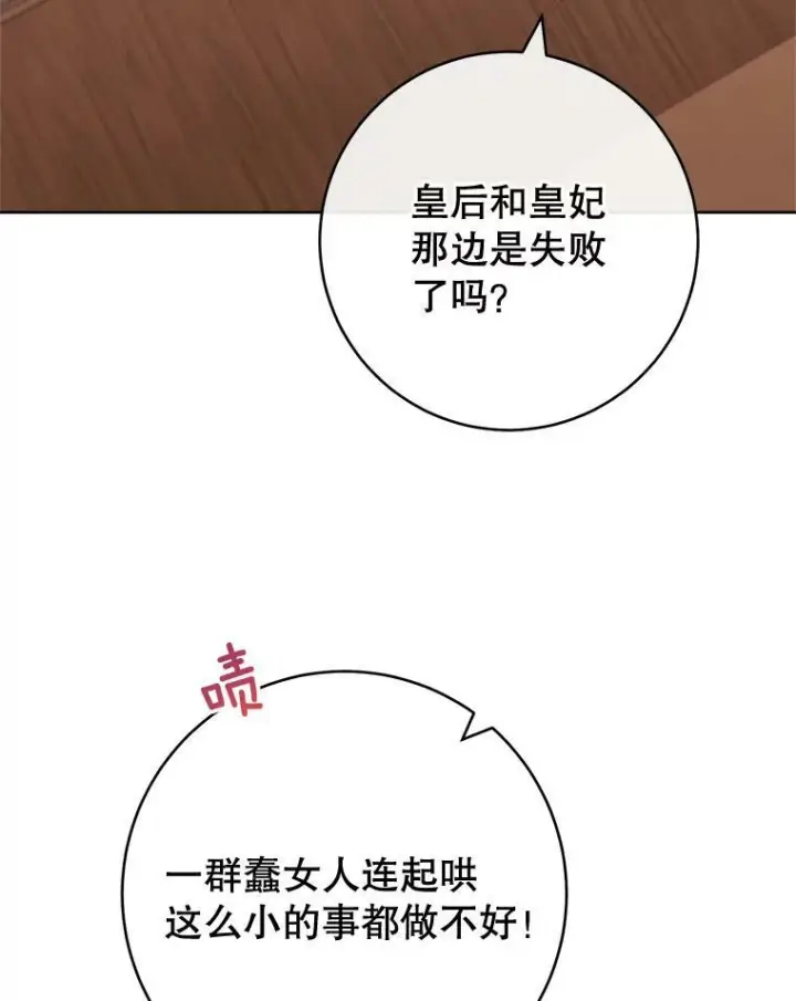 《皇家厨师小姐》95.危机图74