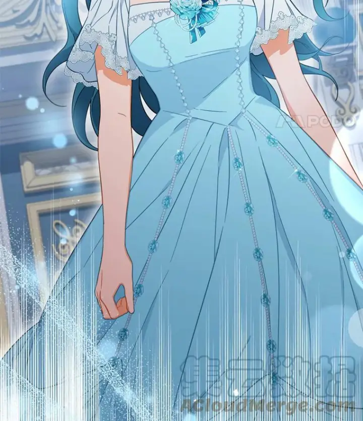 《皇家厨师小姐》96.揭晓秘密图5