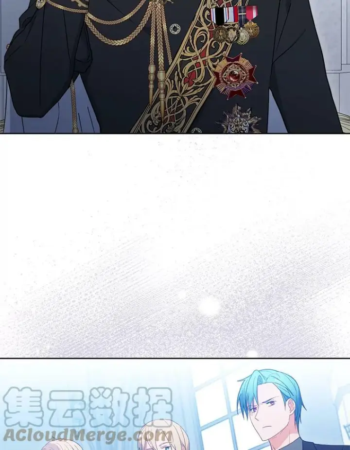 《皇家厨师小姐》96.揭晓秘密图9