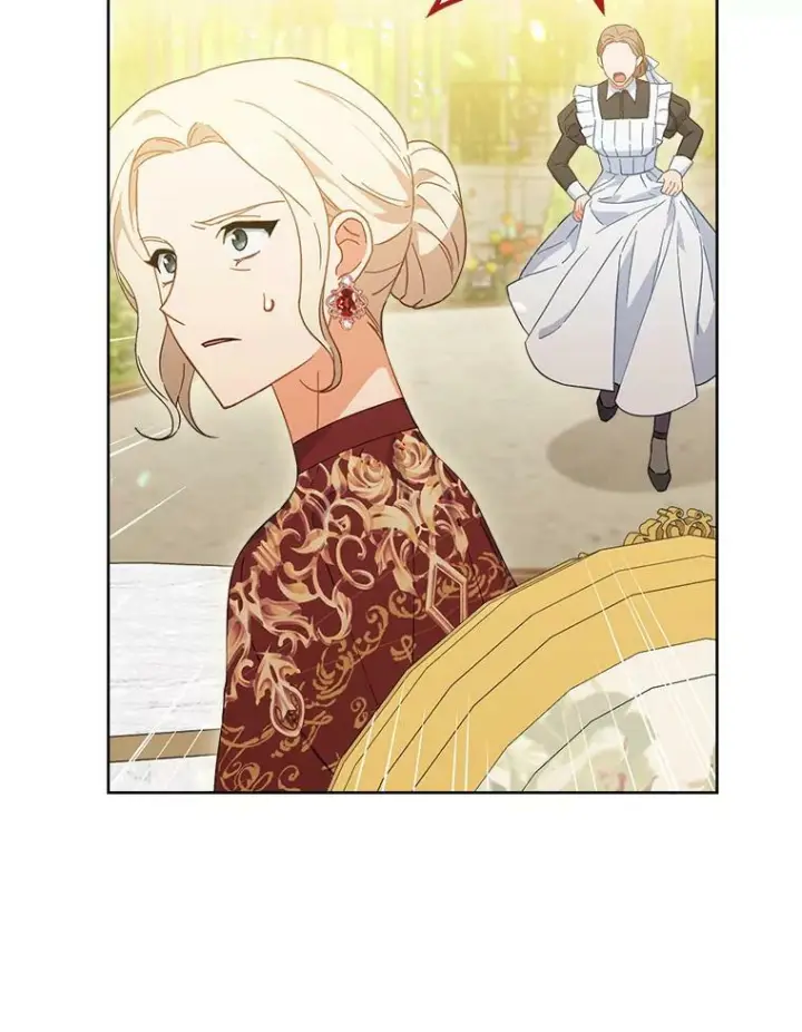 《皇家厨师小姐》97.茅塞顿开图107