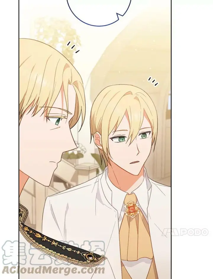 《皇家厨师小姐》97.茅塞顿开图61