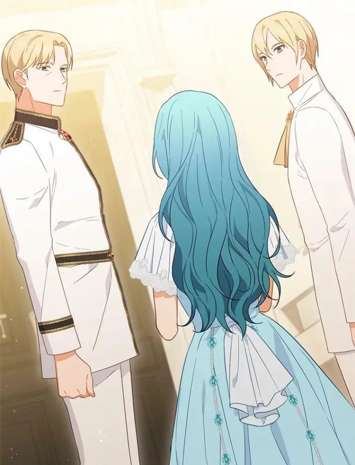 《皇家厨师小姐》97.茅塞顿开图63